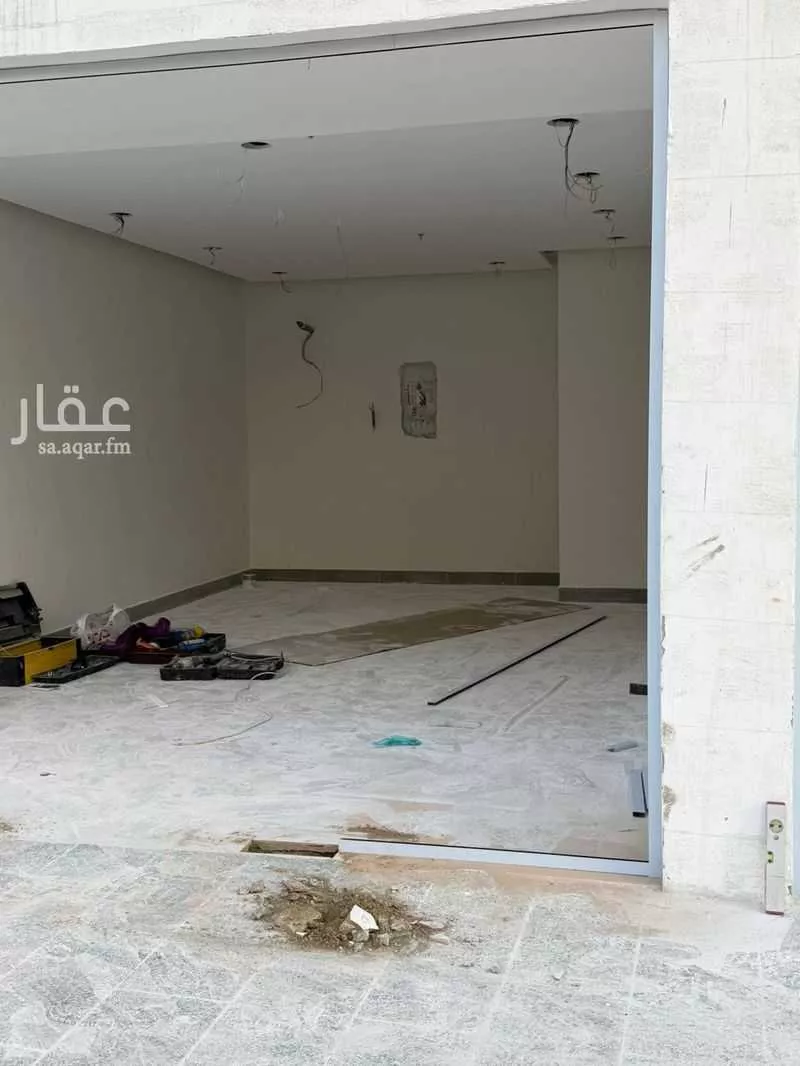 محل 525 م² في البوادي 5