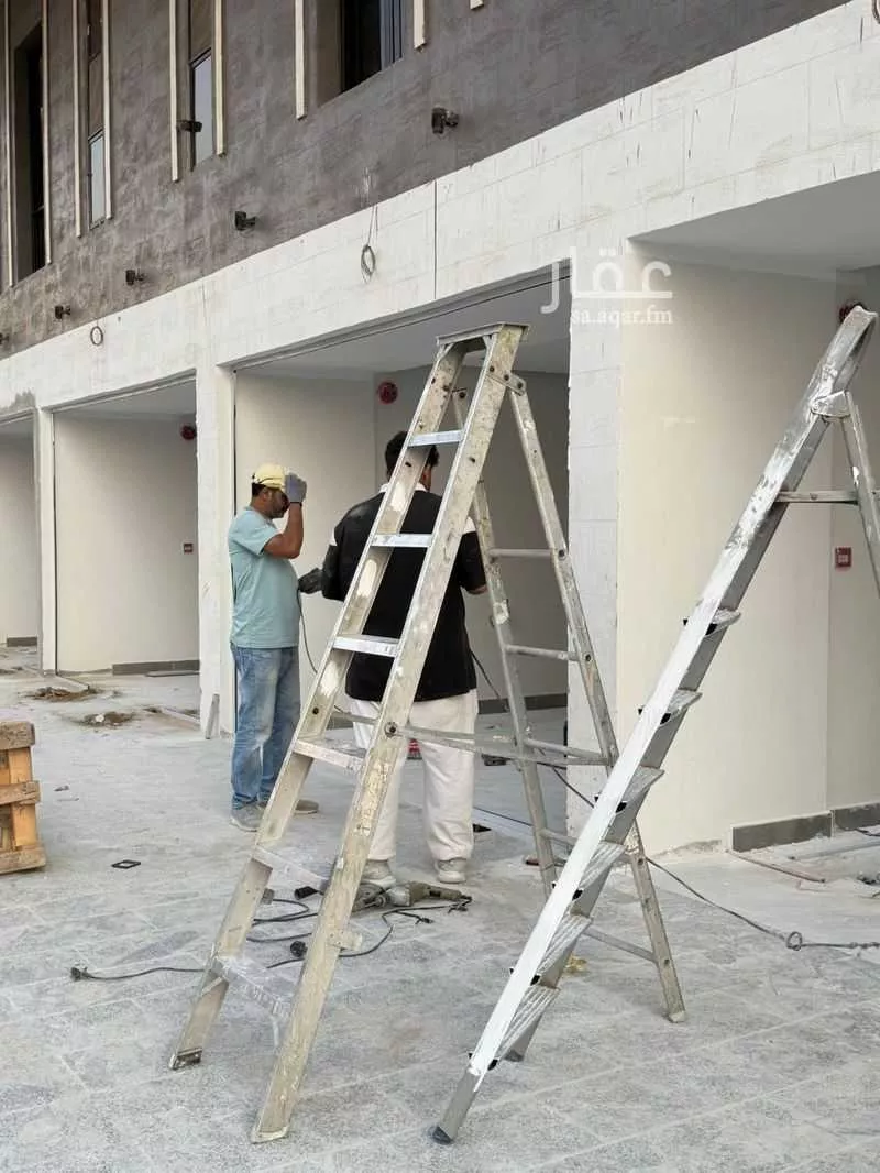 shop in Al Bawadi, Jeddah 5