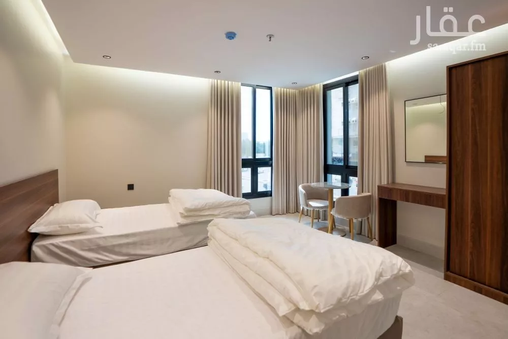 1 bedroom apartment in Al Bawadi 4