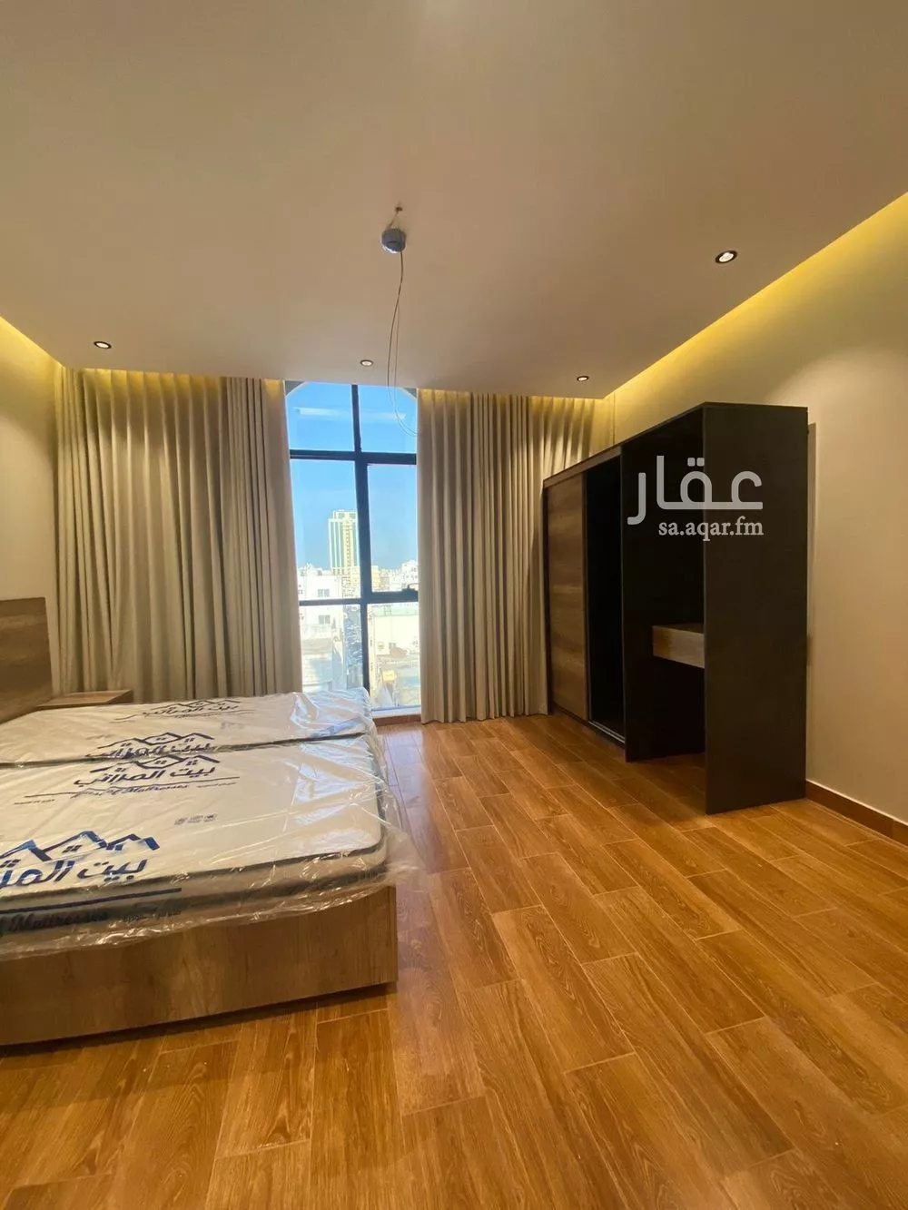 شقة 1 غرف في البوادي 4