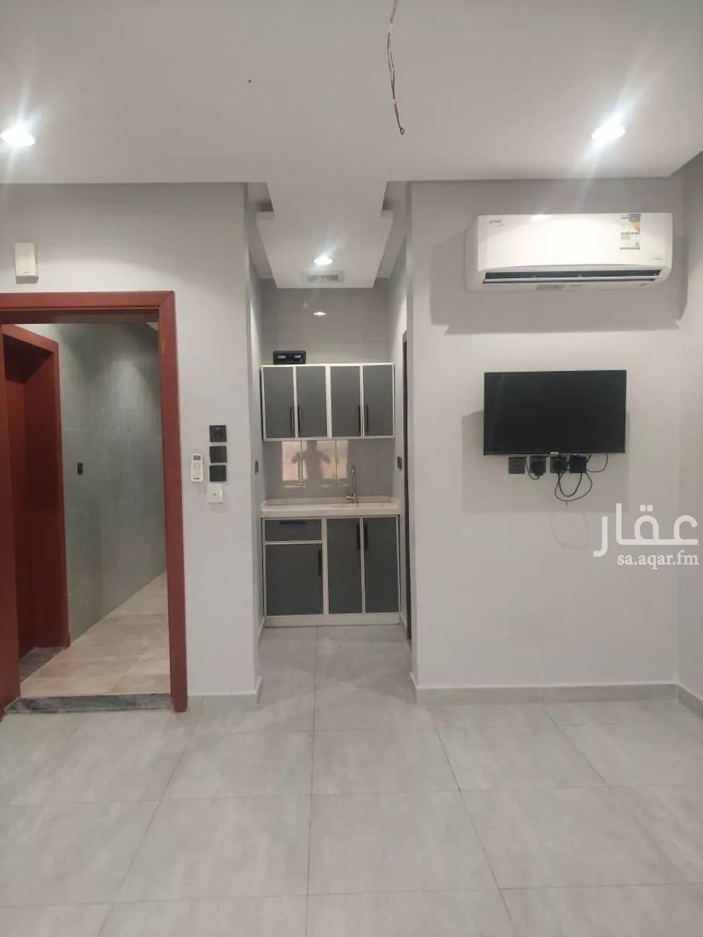 1 bedroom apartment in Al Rehab, Jeddah 11