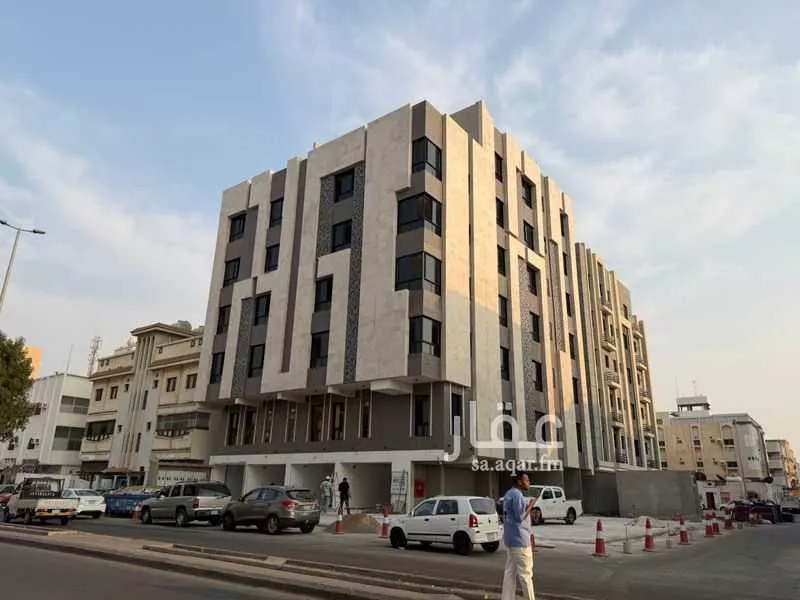 shop in Al Bawadi, Jeddah 8