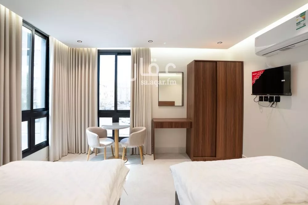 1 bedroom apartment in Al Bawadi 3