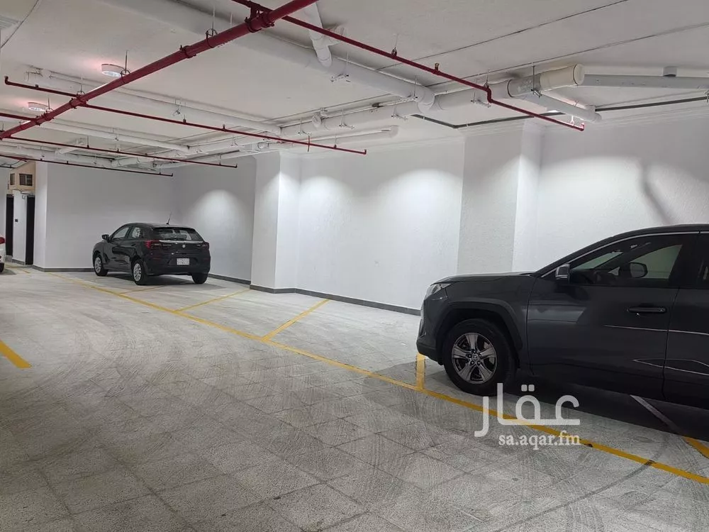 شقة 1 غرف في البوادي، جدة 13