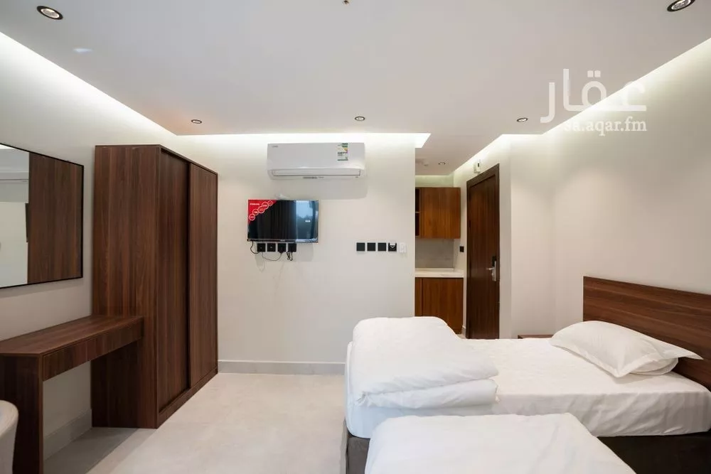 1 bedroom apartment in Al Bawadi 2