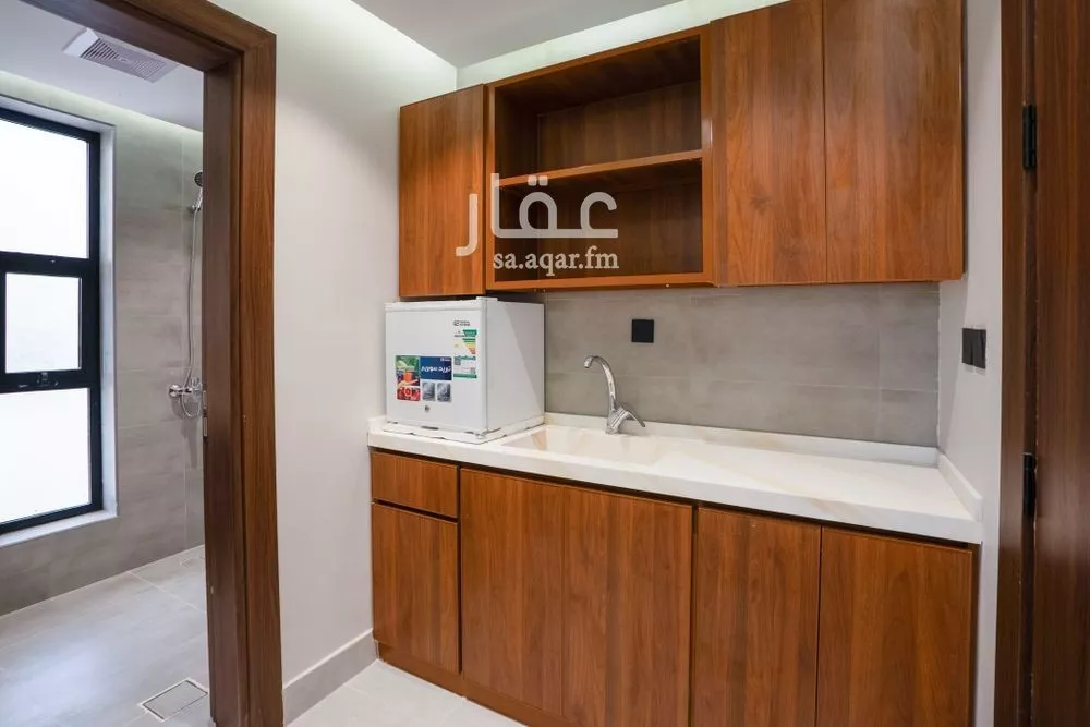 1 bedroom apartment in Al Bawadi 5