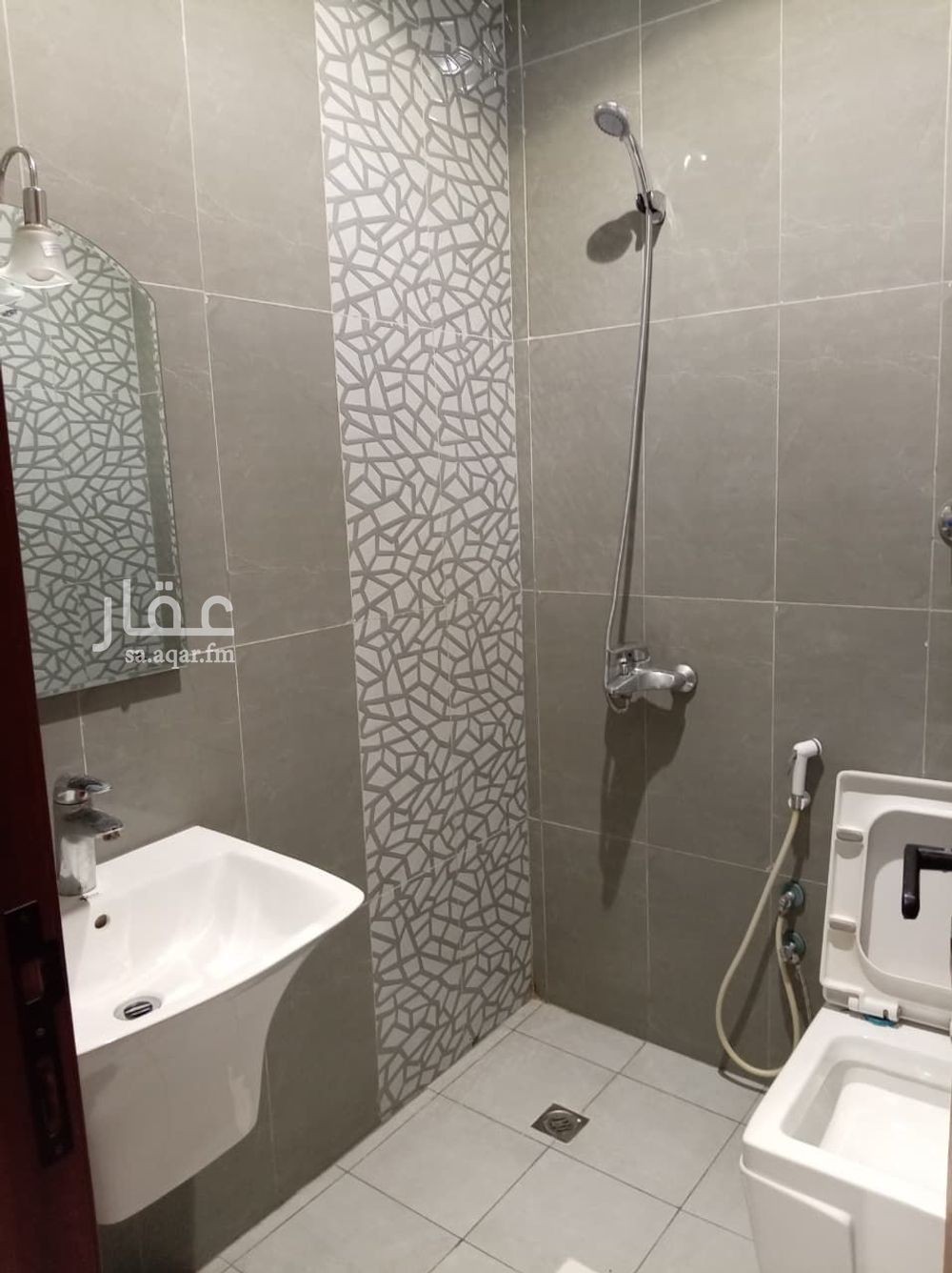 1 bedroom apartment in Al Rehab, Jeddah 13