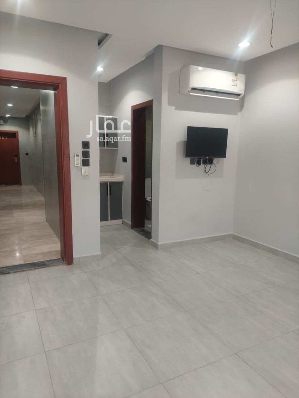 1 bedroom apartment in Al Rehab, Jeddah 4