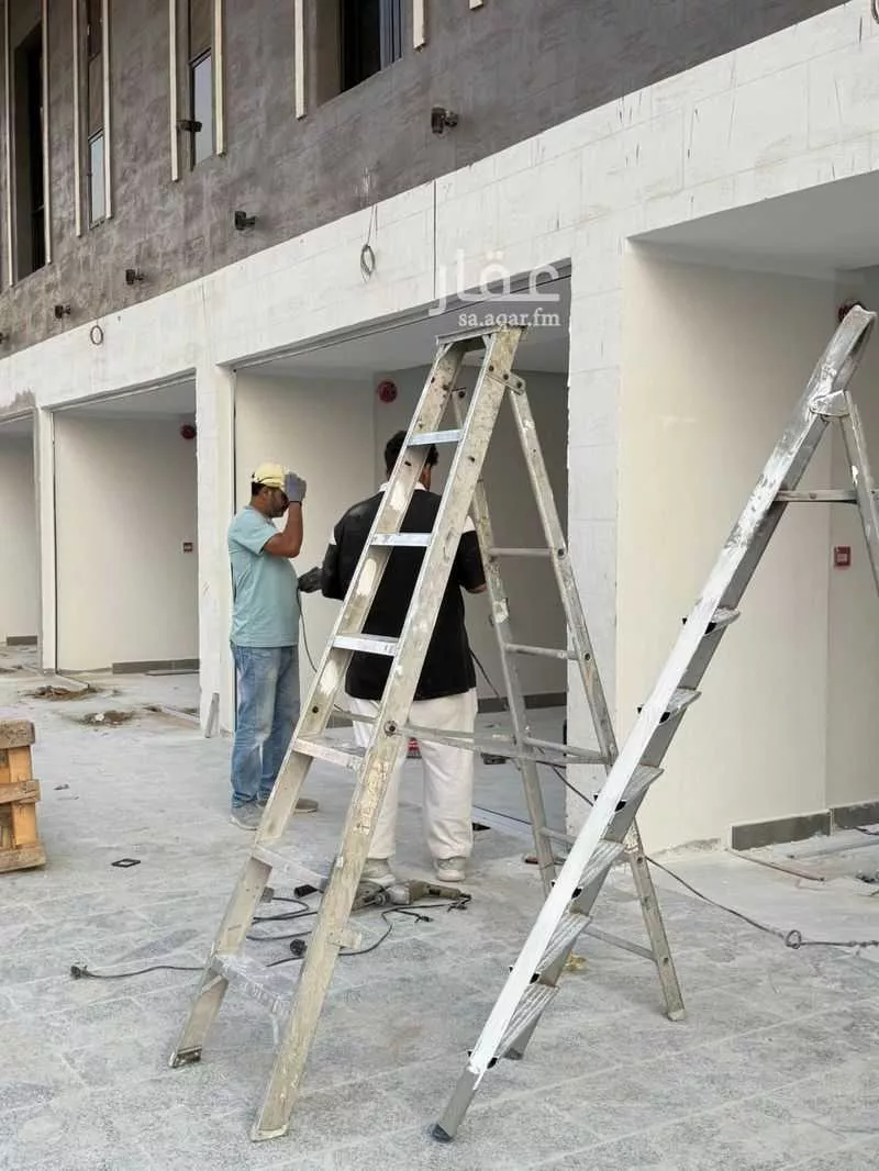 محل 525 م² في البوادي 4