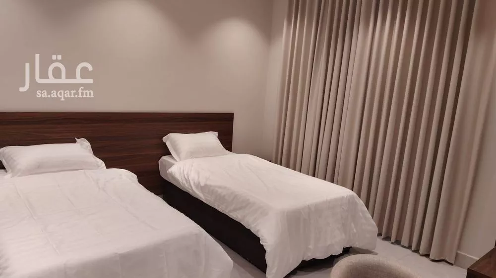 شقة 1 غرف في البوادي 3