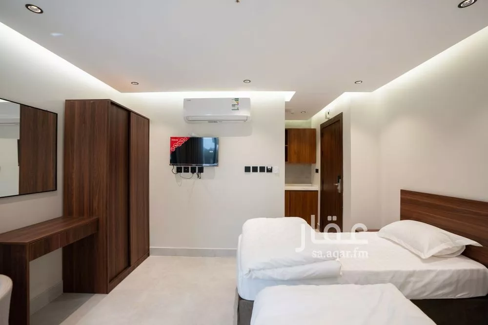 1 bedroom apartment in Al Bawadi 3