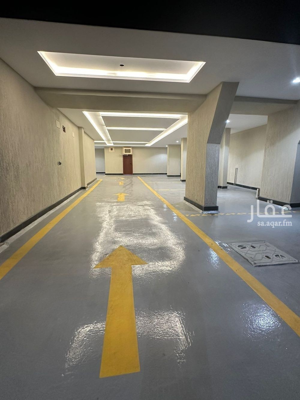 1 bedroom apartment in Al Rehab, Jeddah 11