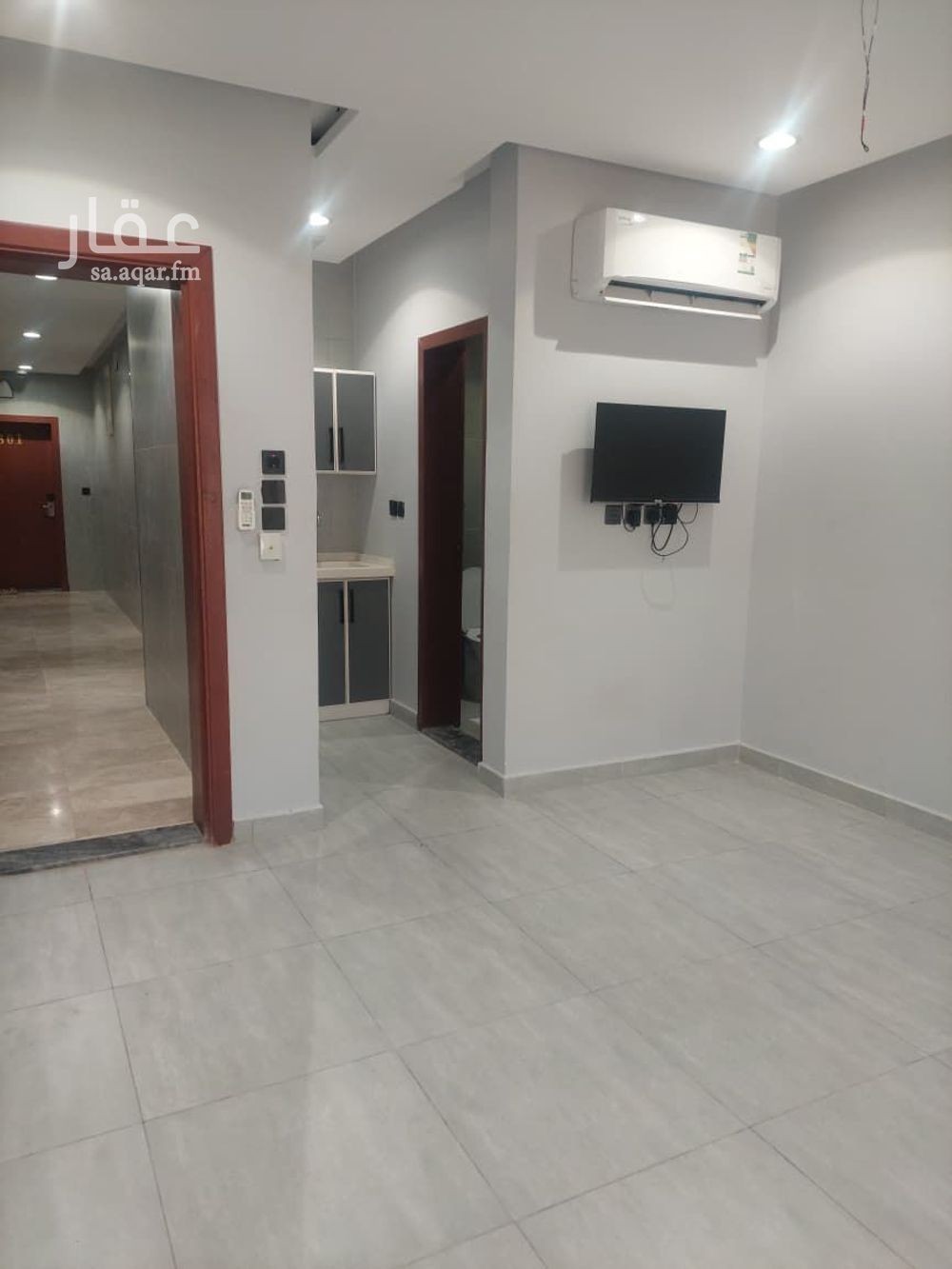 1 bedroom apartment in Al Rehab, Jeddah 8