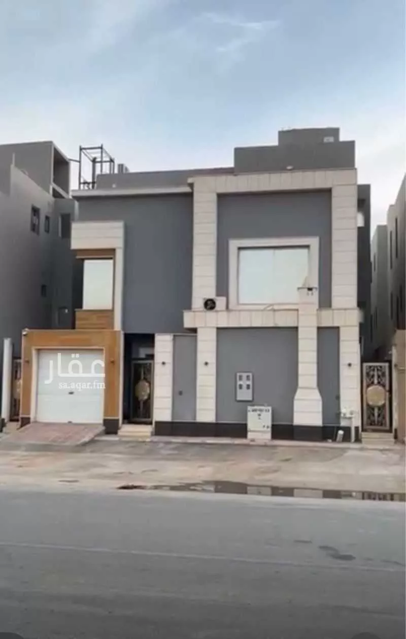 5 bedroom apartment in Al Munsiyah 2