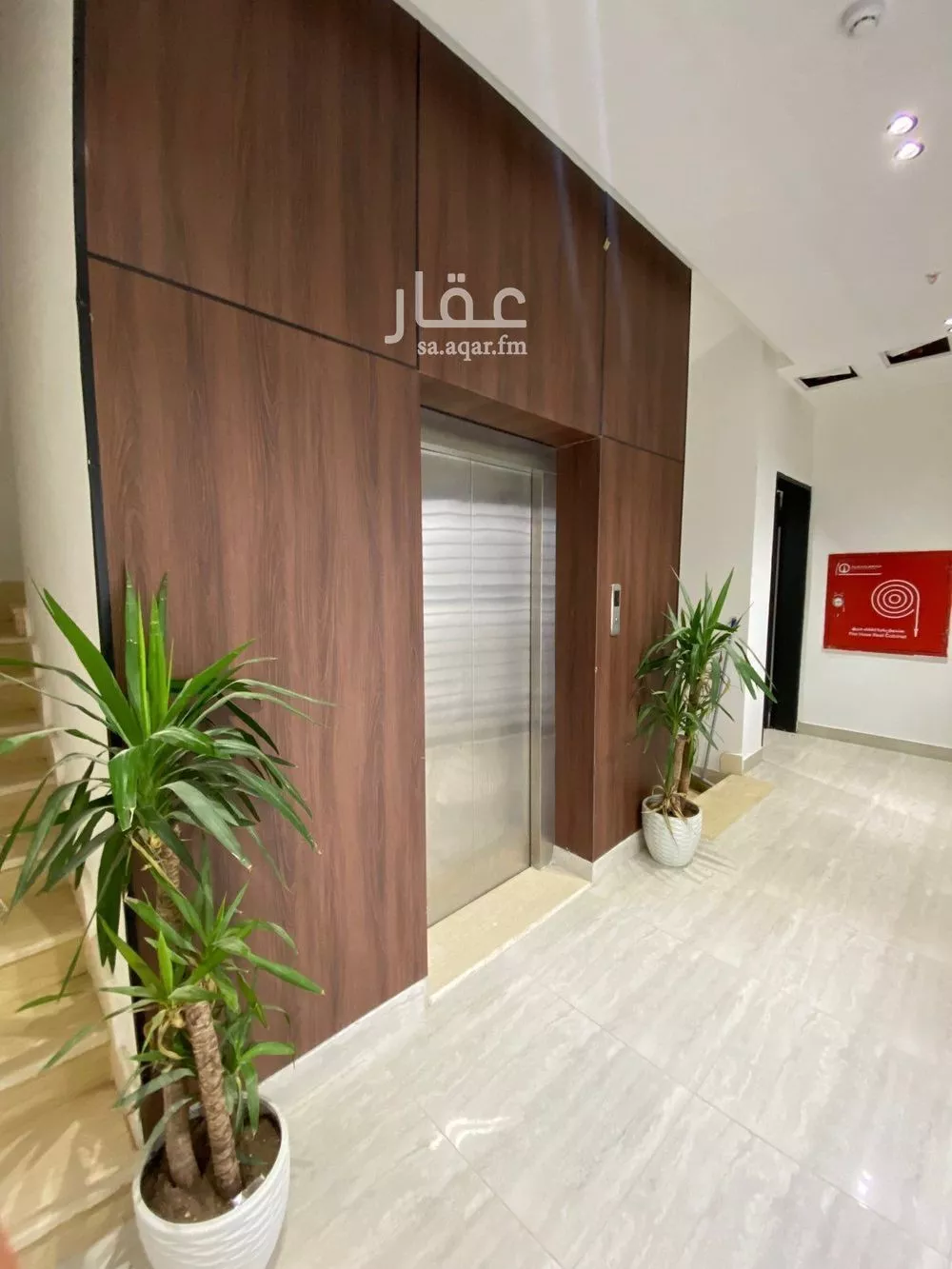 شقة 1 غرف في ظهرة لبن 2