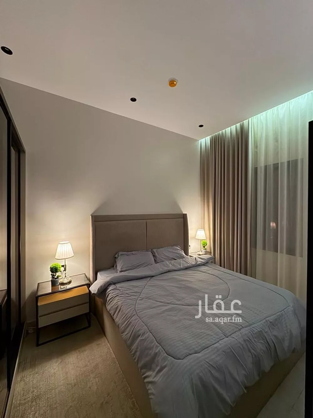 شقة 1 غرف في ظهرة لبن 3