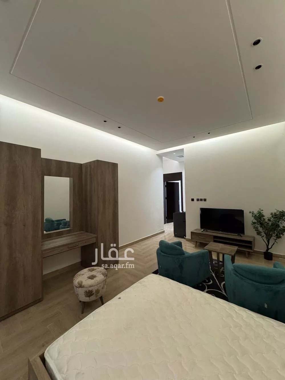 شقة 1 غرف في ظهرة لبن، الرياض 4