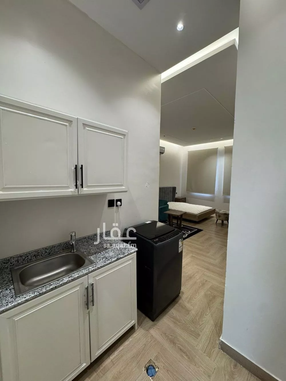 شقة 1 غرف في ظهرة لبن، الرياض 5