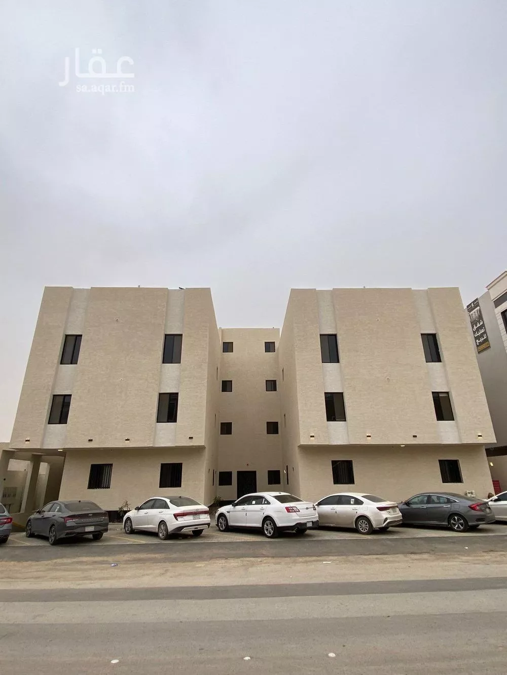 شقة 1 غرف في ظهرة لبن 1