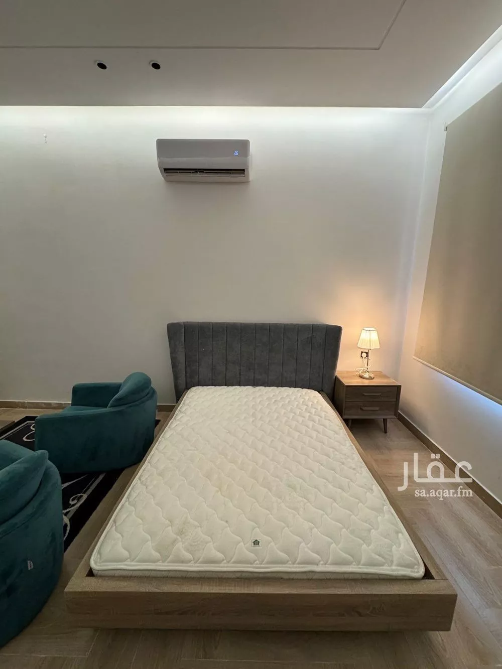 شقة 1 غرف في ظهرة لبن، الرياض 6