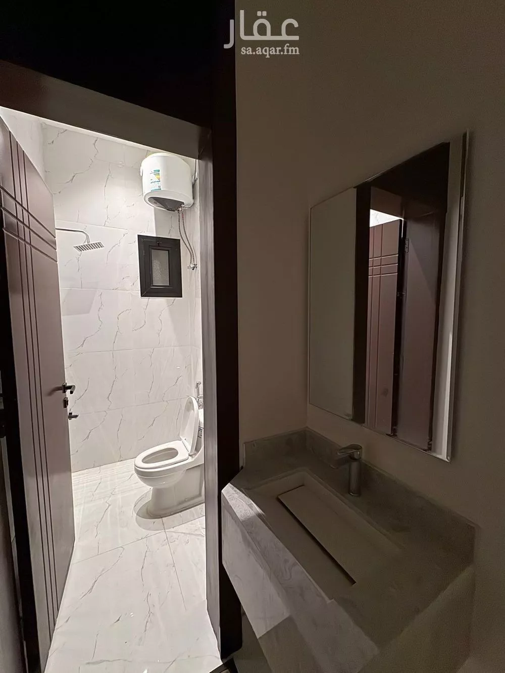 شقة 1 غرف في ظهرة لبن 2