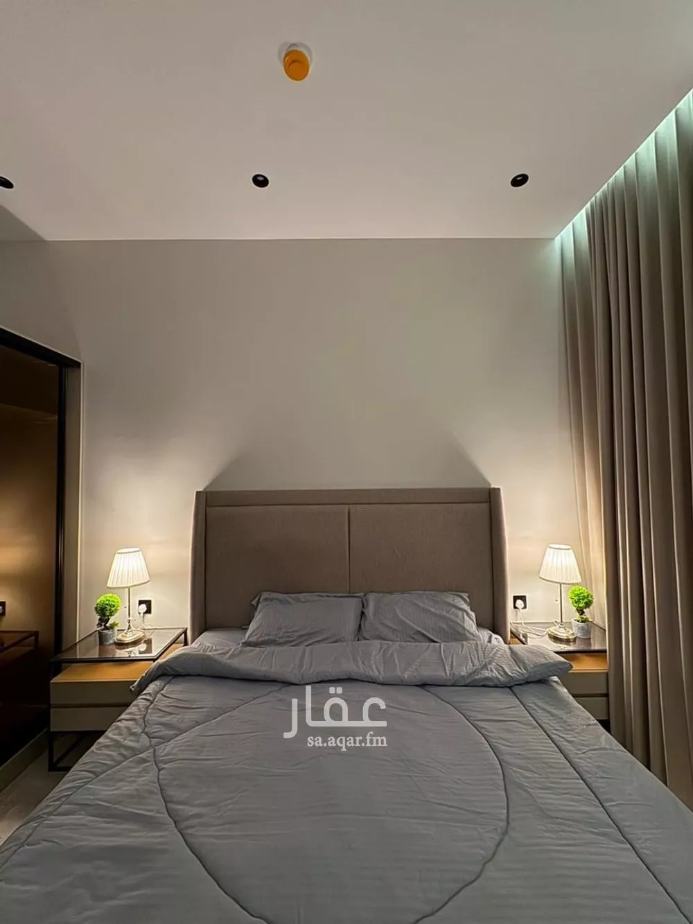 شقة 1 غرف في ظهرة لبن 1