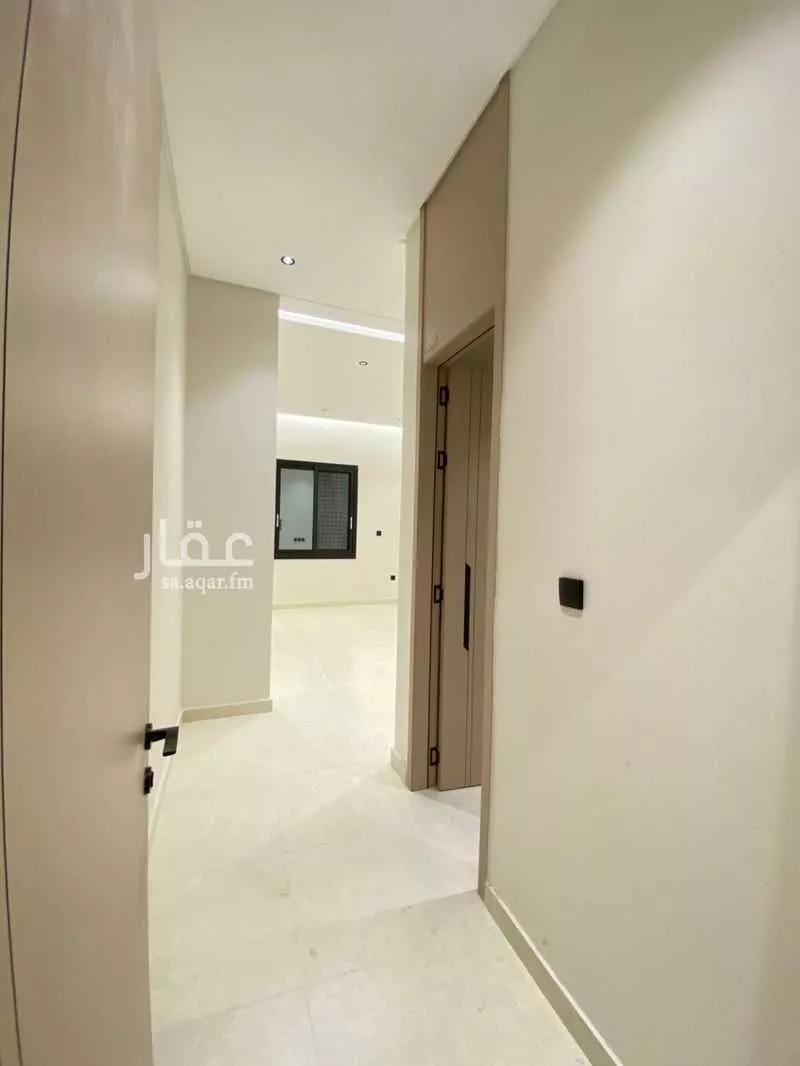 شقة 4 غرف في النزهة 1