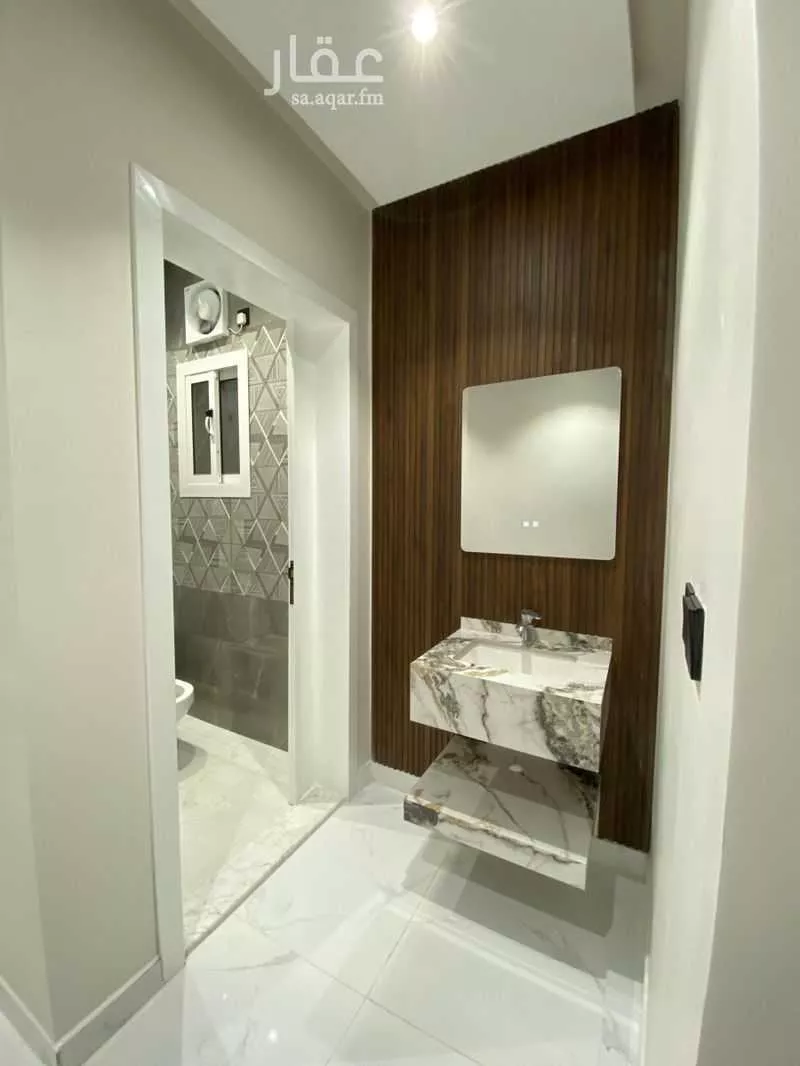 شقة 4 غرف في مشرفة 4