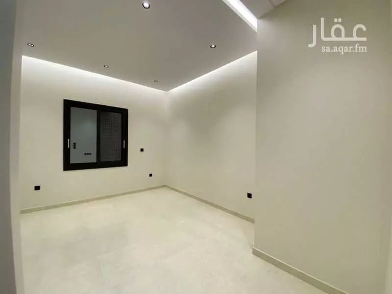 شقة 4 غرف في النزهة 3