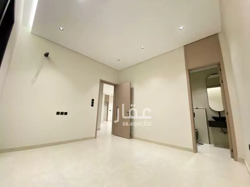 شقة 3 غرف في النزهة 1