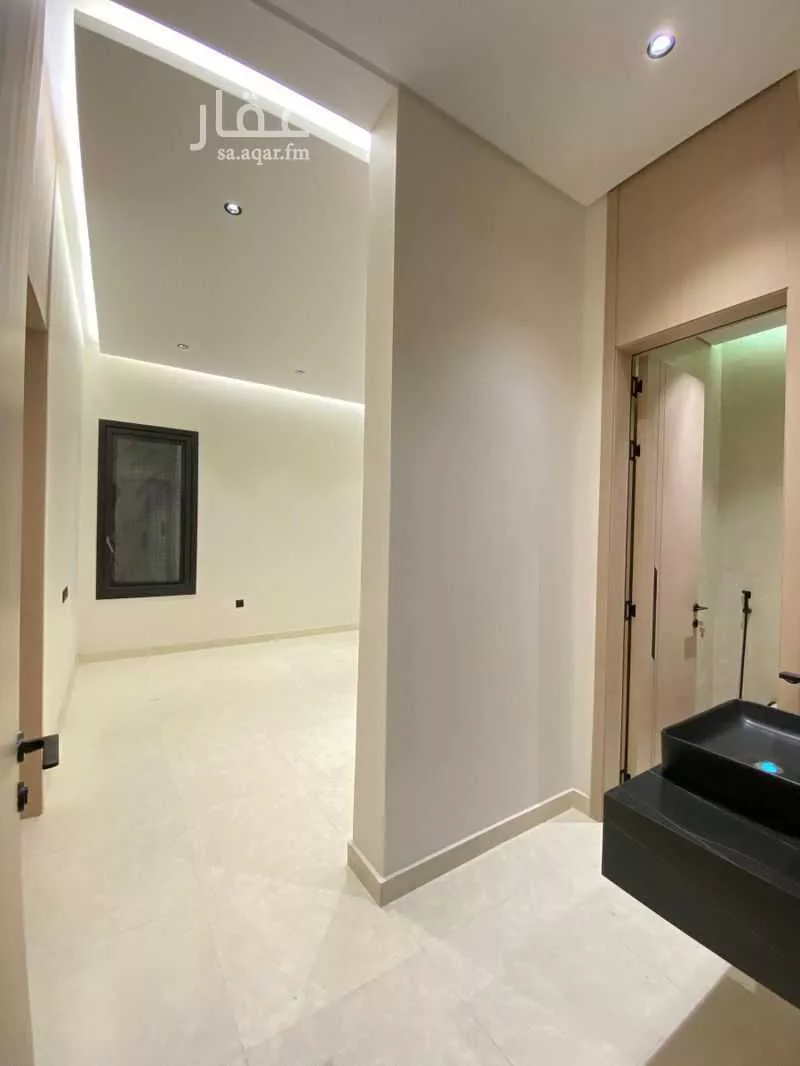 شقة 3 غرف في النزهة 4