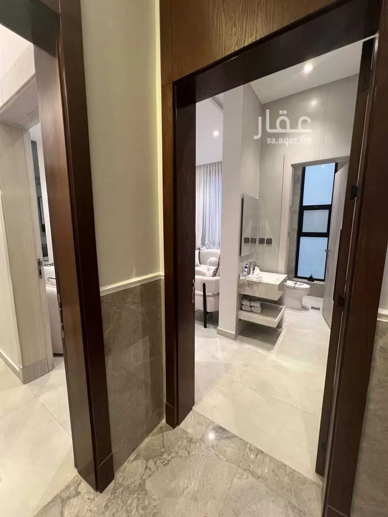 شقة 4 غرف في الصفا 1