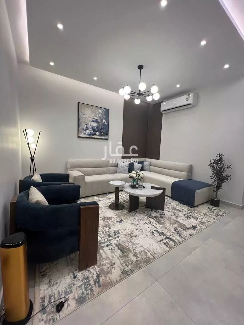 شقة 4 غرف في الصفا 3