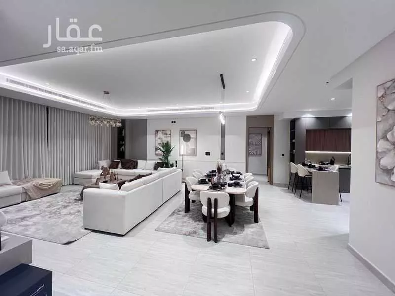 دور 7 غرف في الحمراء 3