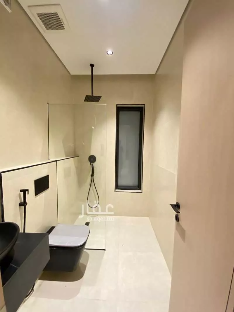 شقة 3 غرف في النزهة 2