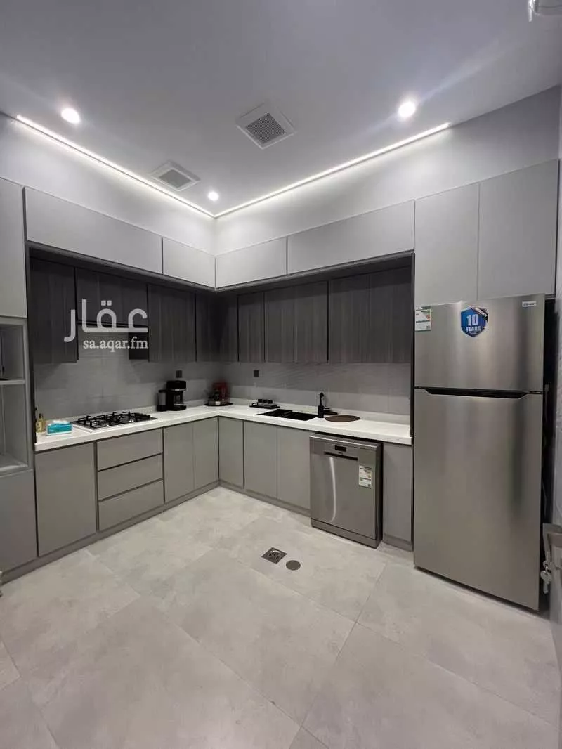 شقة 4 غرف في الصفا 2