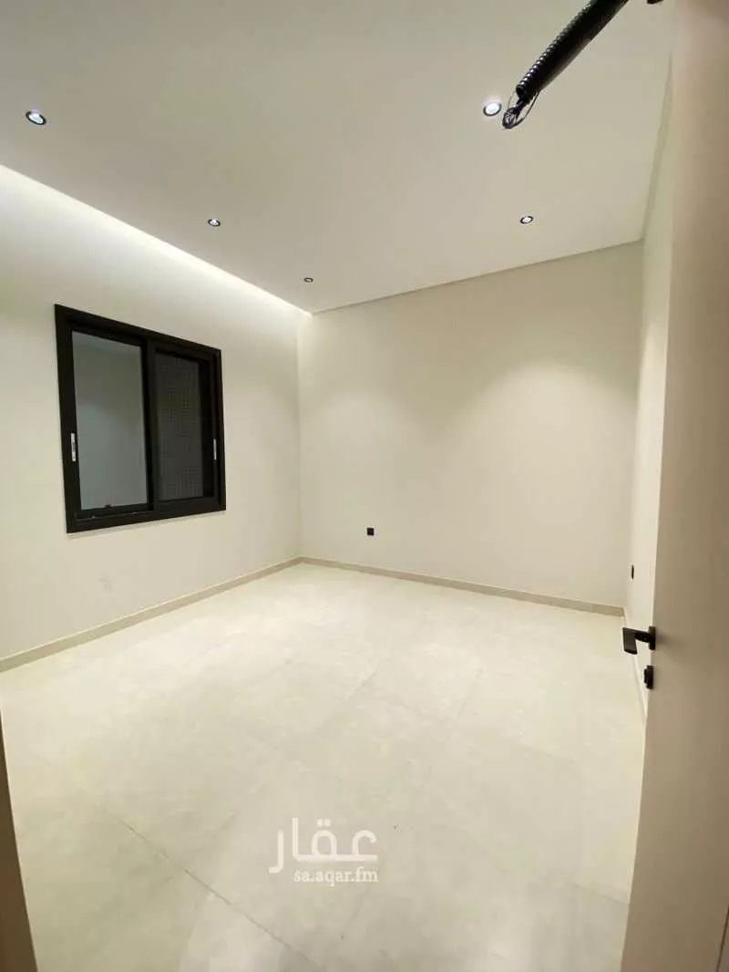 شقة 3 غرف في النزهة 5