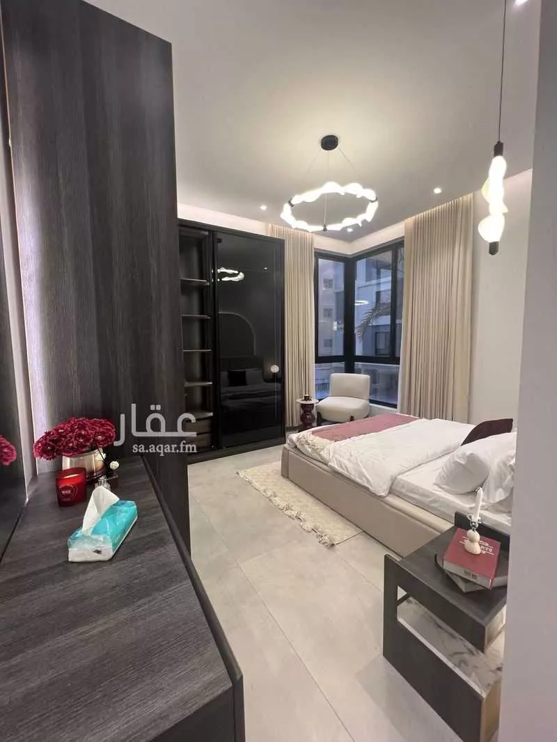 شقة 4 غرف في الصفا 5