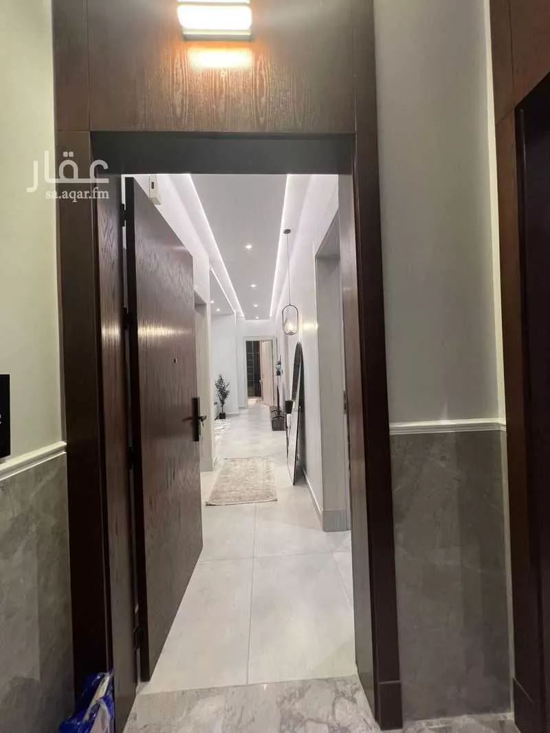 شقة 4 غرف في الصفا 4