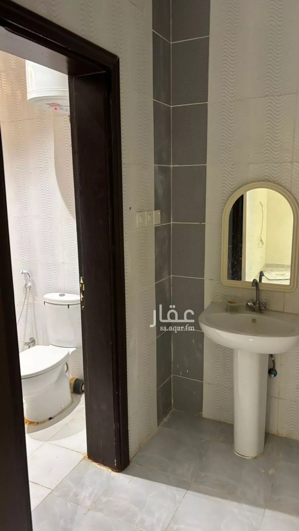 شقة 3 غرف في الملك فهد، المدينة المنورة 9