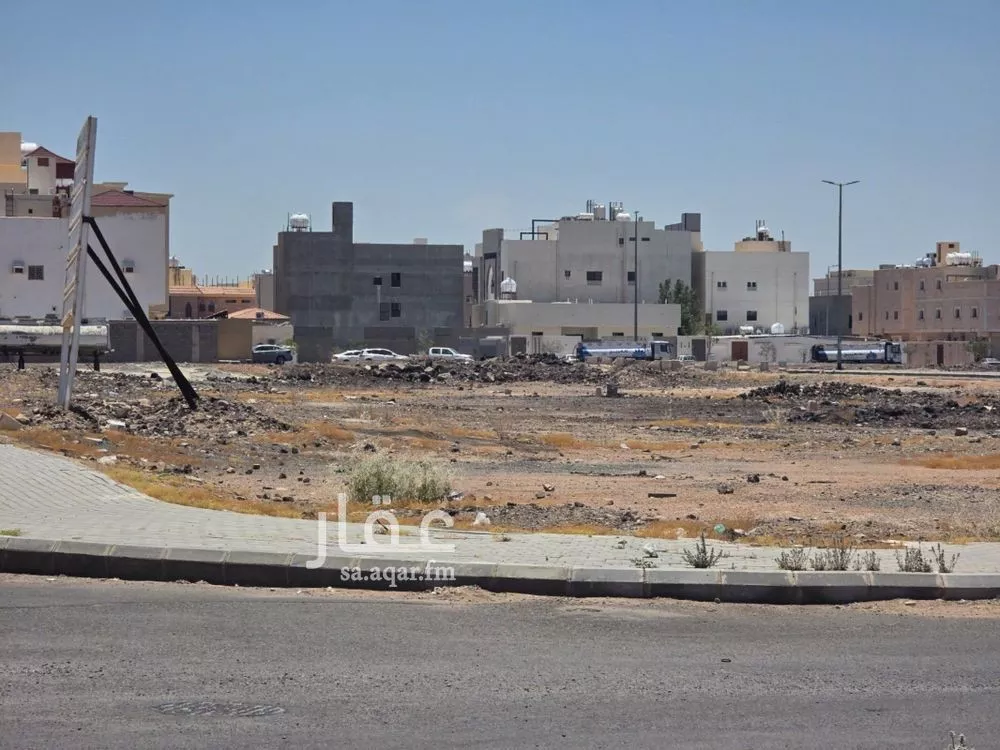 أرض 356 م² في الدويخلة 2