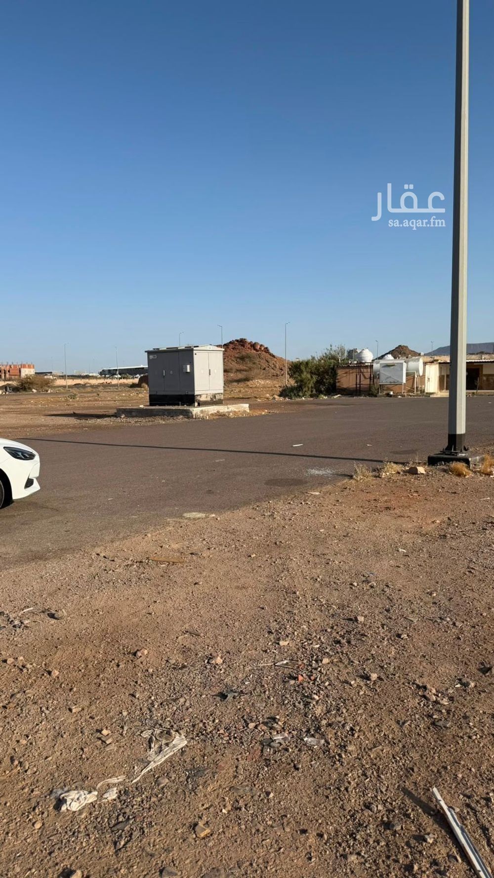 عقار  في جبل عير، المدينة المنورة 3