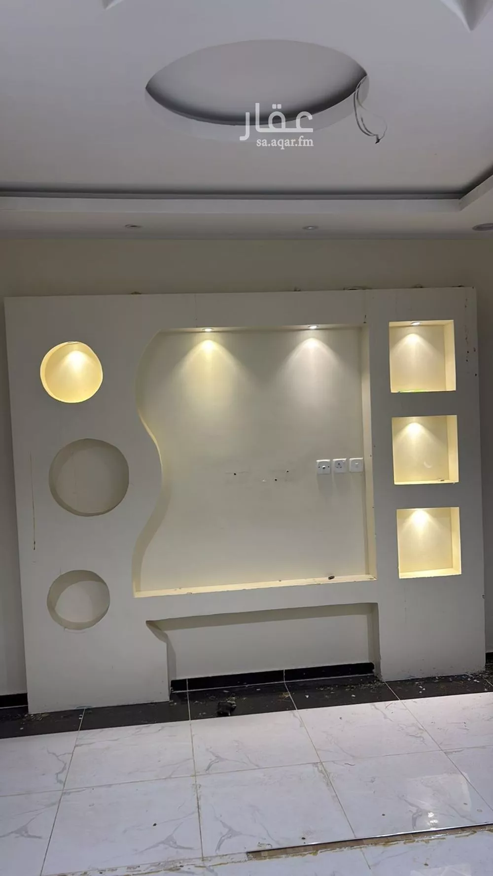 6 bedroom floor in Al Difa 5