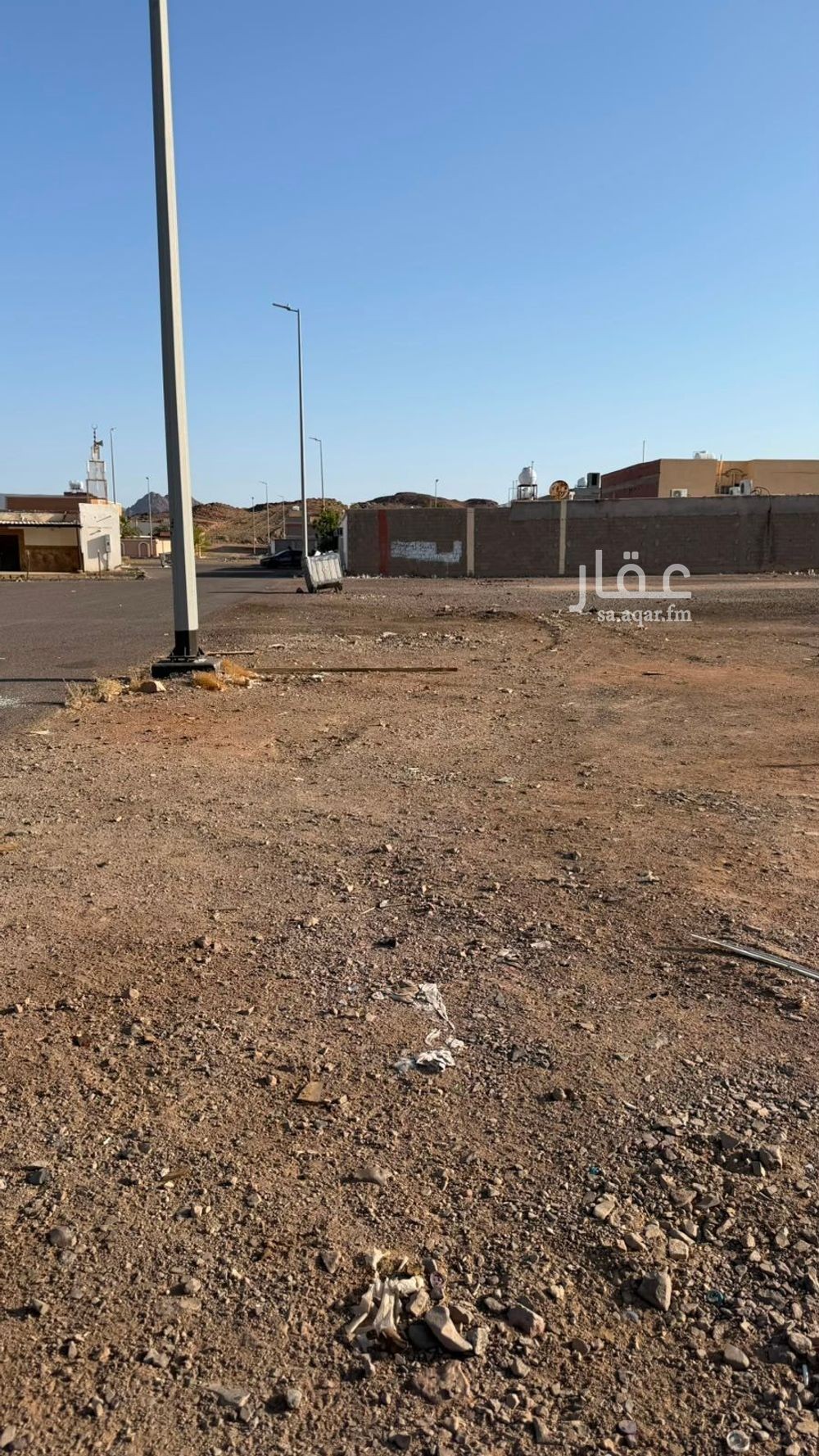 عقار  في جبل عير، المدينة المنورة 4