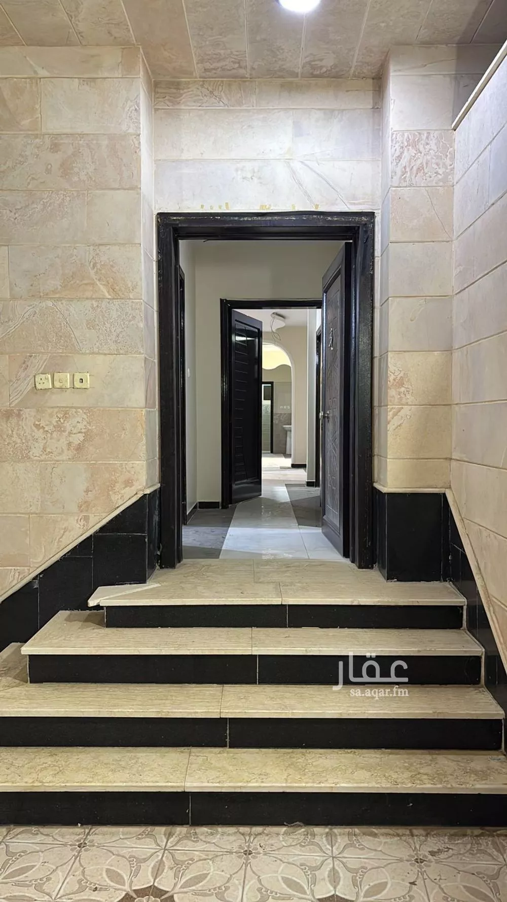 6 bedroom floor in Al Difa 3