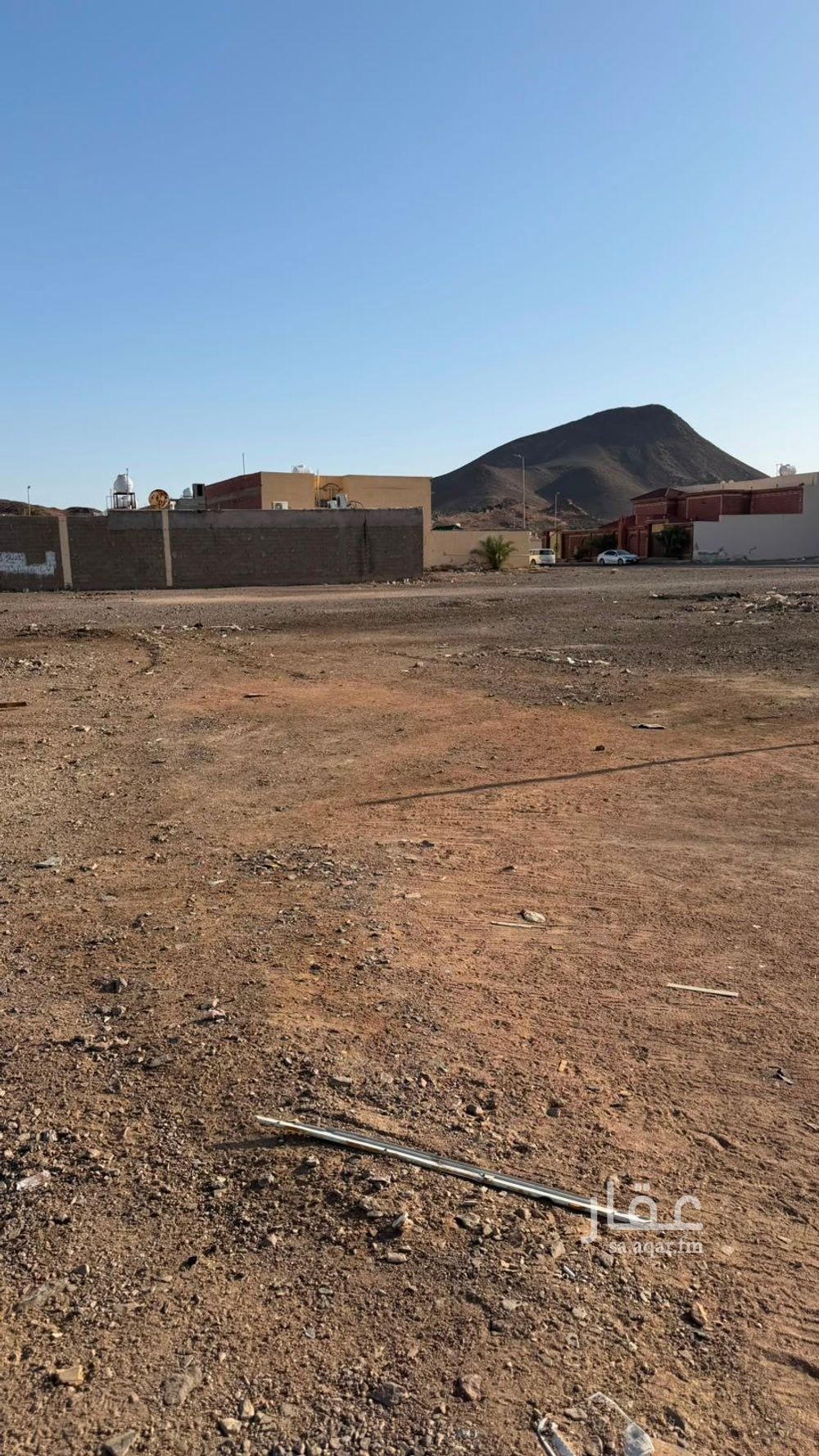 عقار  في جبل عير، المدينة المنورة 2