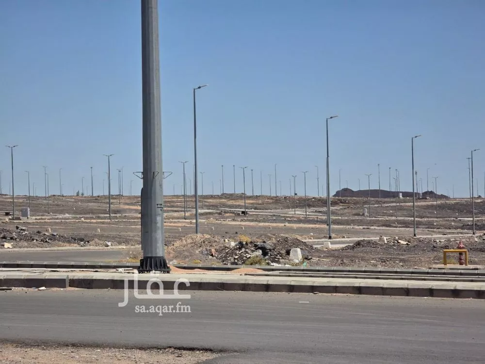 423 sqm land in Nubala 1