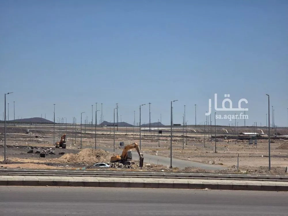 423 sqm land in Nubala 2