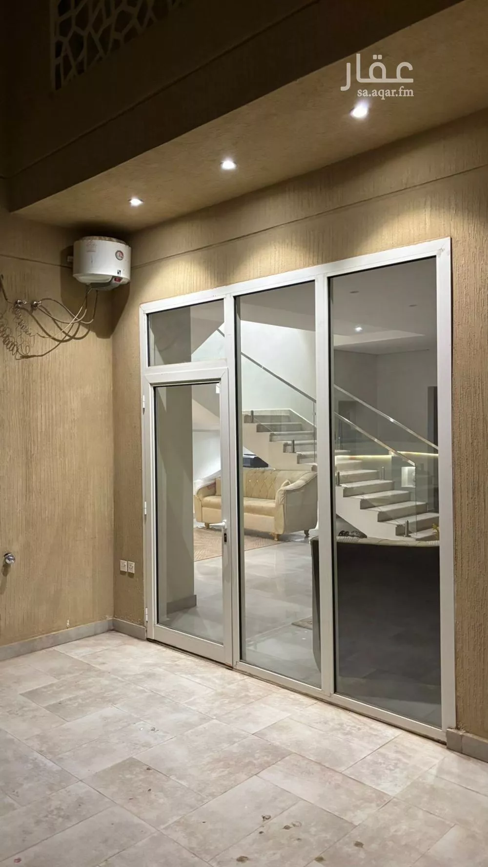 8 bedroom villa in Shawran, Madinah 6