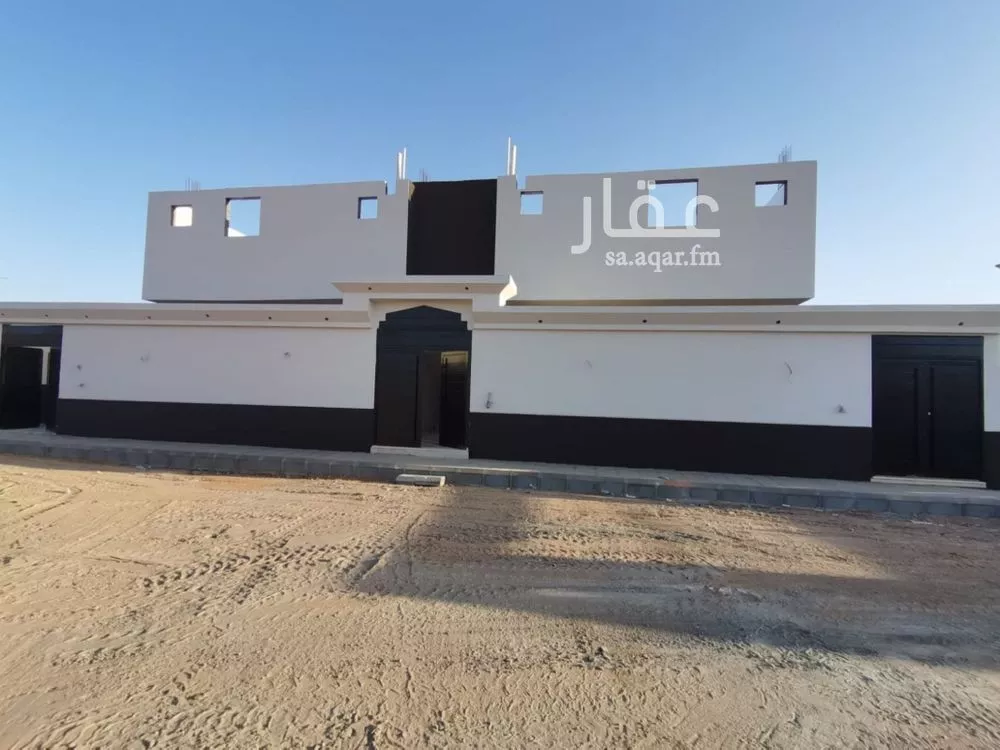 8 bedroom floor in Al Matar 2